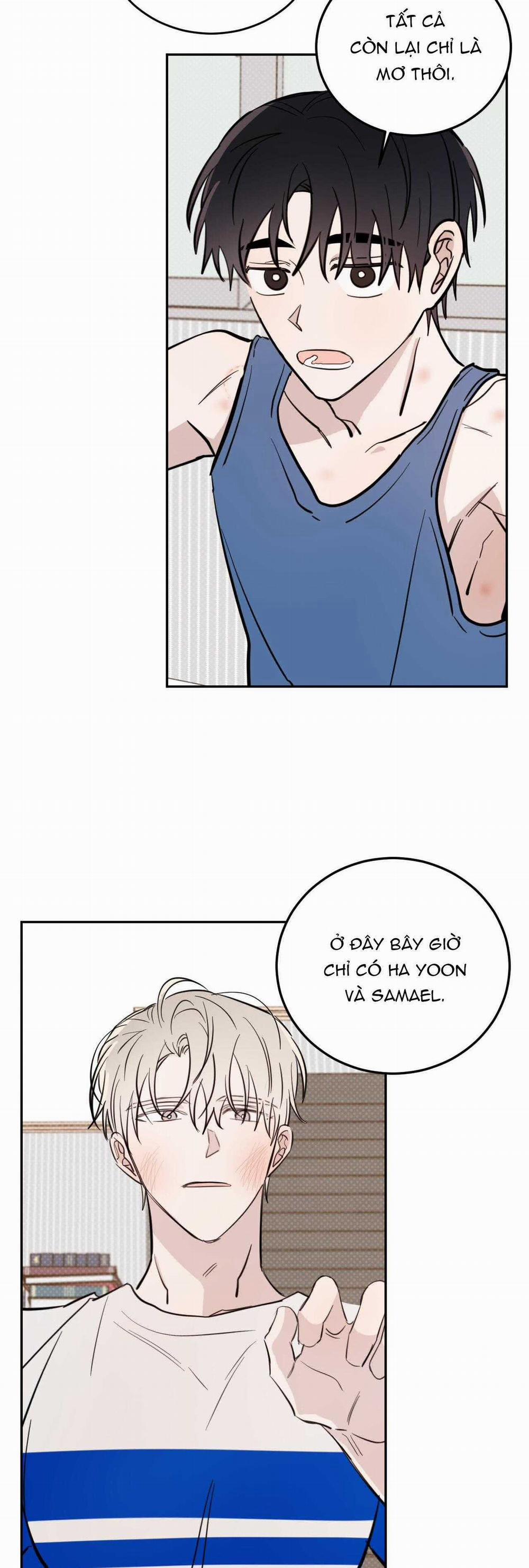 Ác Ma Giữa Ngã Tư Đường 49 trang 27