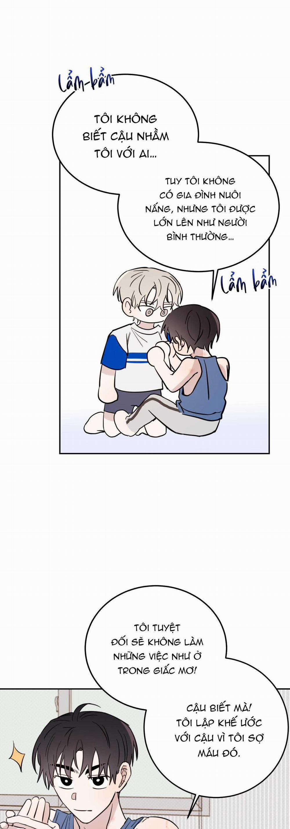 Ác Ma Giữa Ngã Tư Đường 49 trang 30