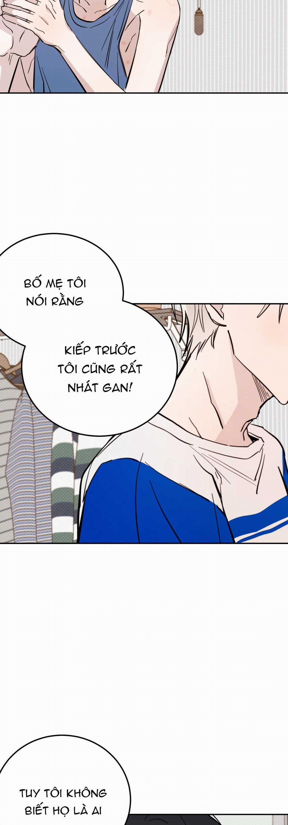 Ác Ma Giữa Ngã Tư Đường 49 trang 31