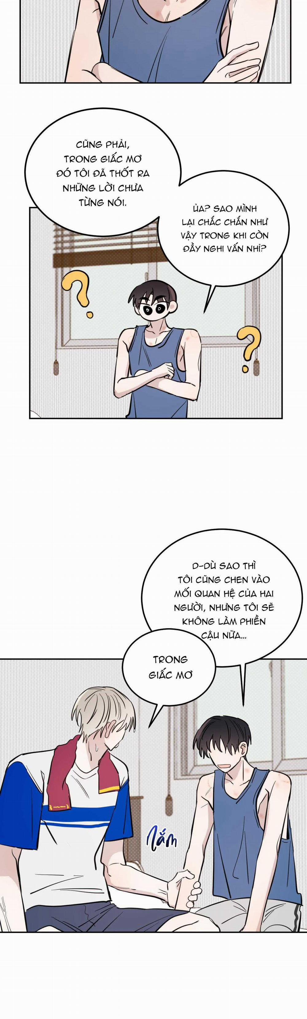 Ác Ma Giữa Ngã Tư Đường 49 trang 9