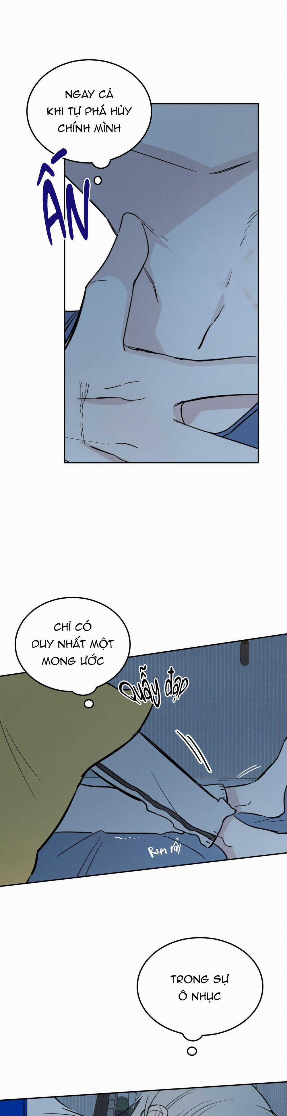 Ác Ma Giữa Ngã Tư Đường 50 trang 10