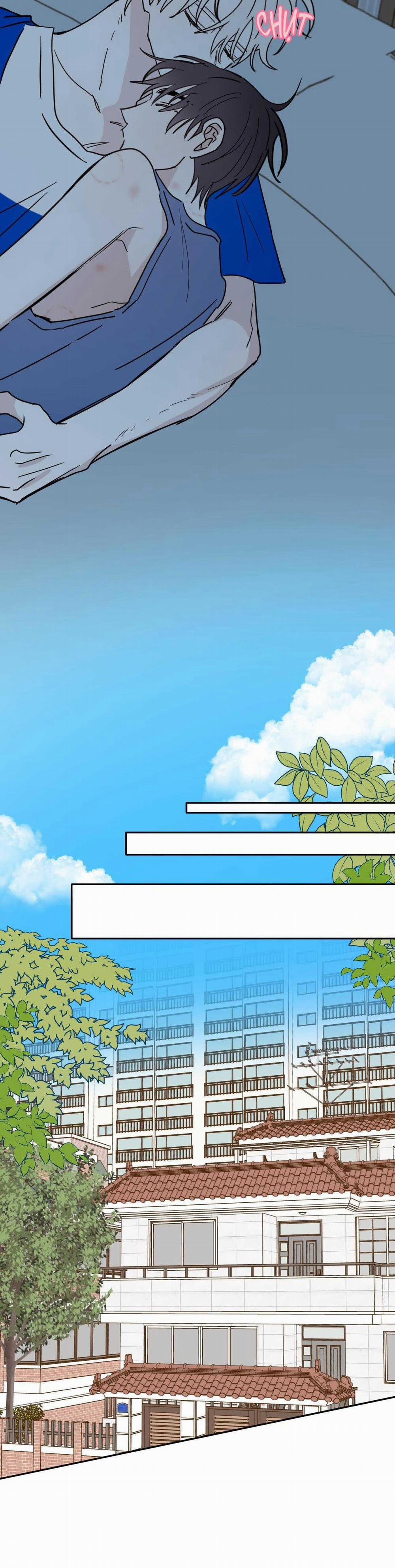 Ác Ma Giữa Ngã Tư Đường 50 trang 18