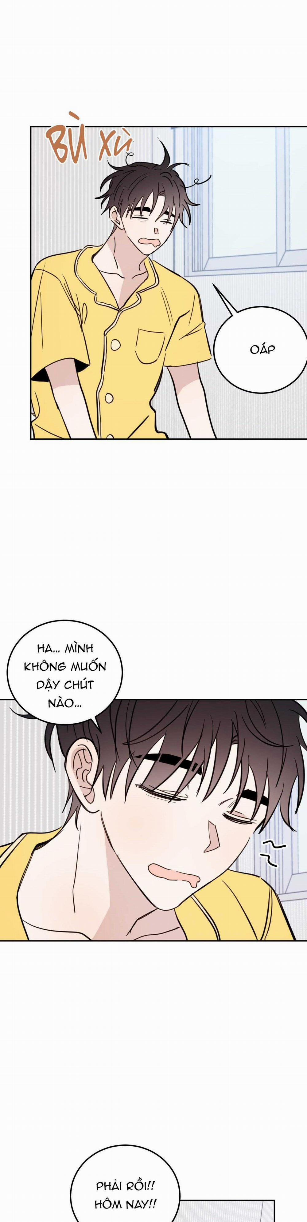 Ác Ma Giữa Ngã Tư Đường 50 trang 19