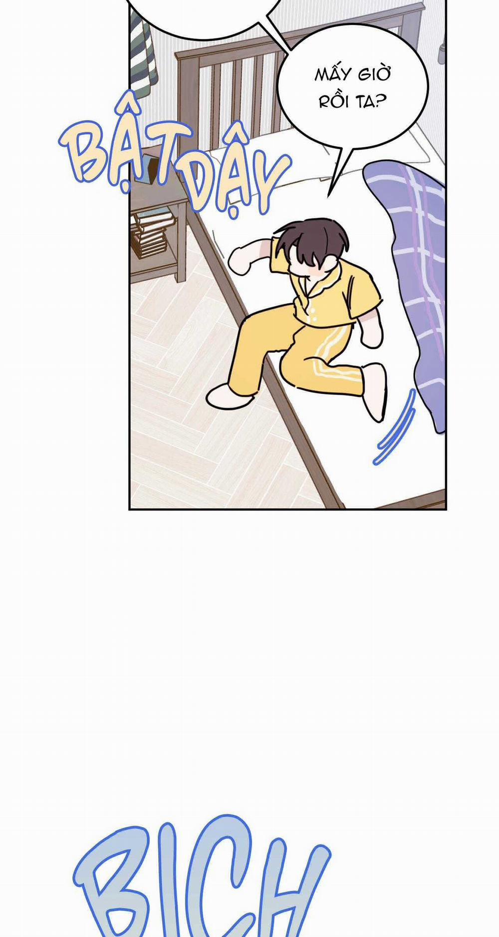 Ác Ma Giữa Ngã Tư Đường 50 trang 20