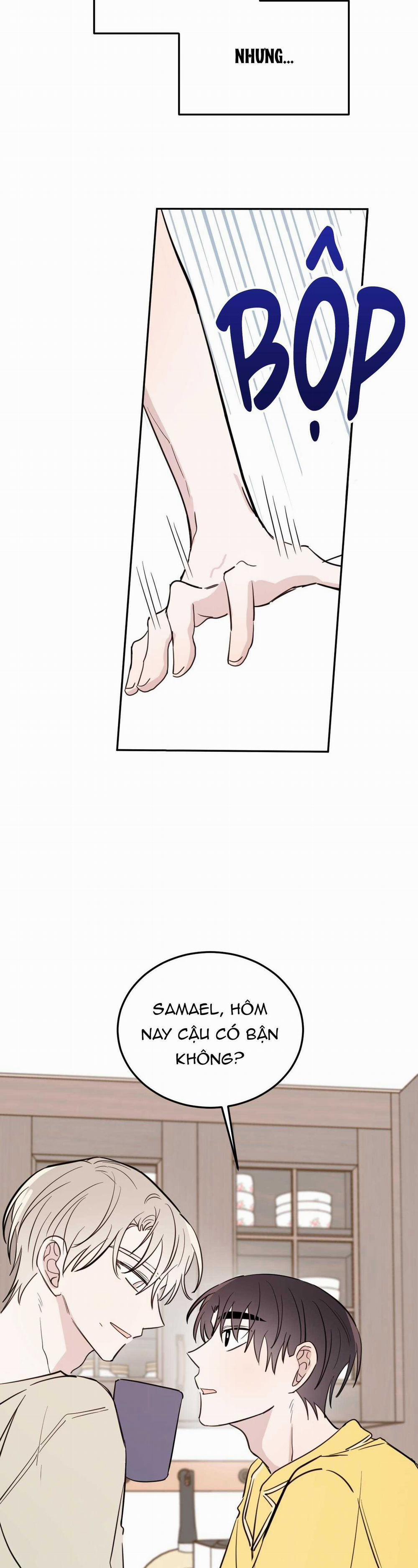 Ác Ma Giữa Ngã Tư Đường 50 trang 26