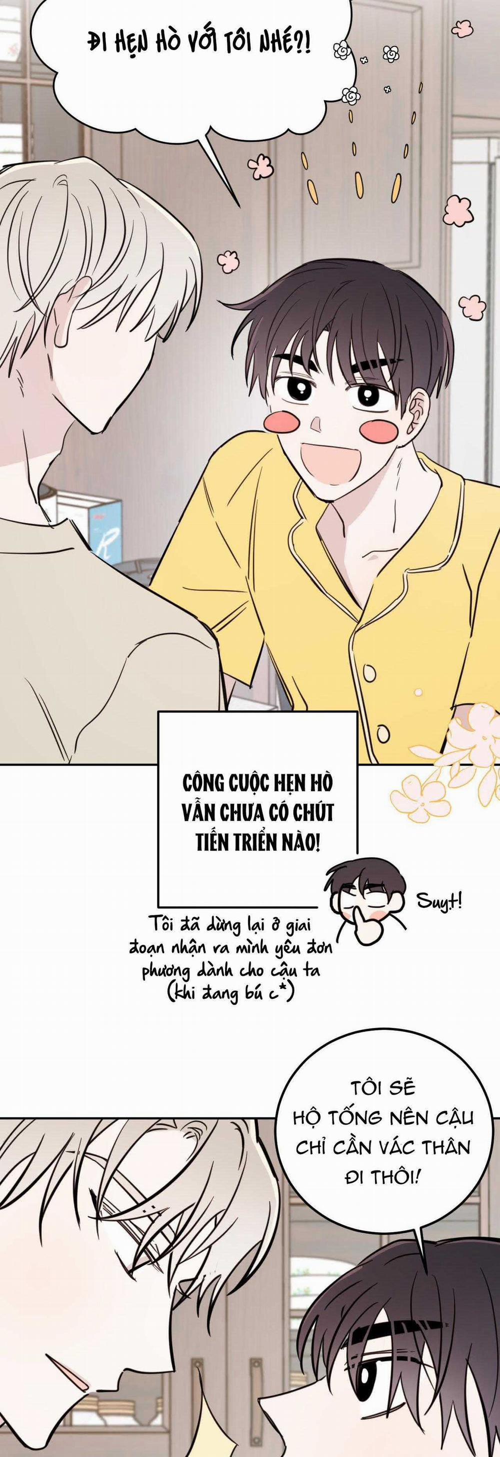 Ác Ma Giữa Ngã Tư Đường 50 trang 29