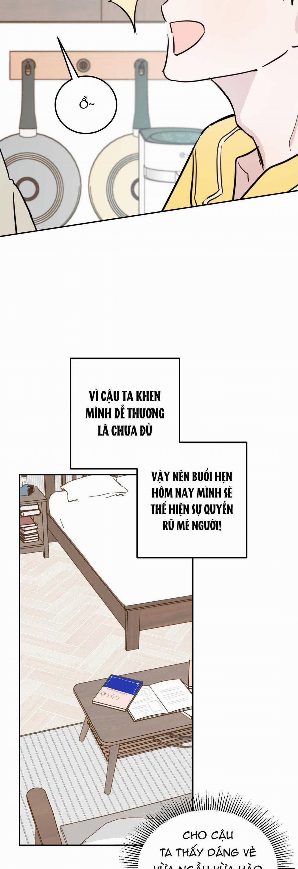 Ác Ma Giữa Ngã Tư Đường 50 trang 30