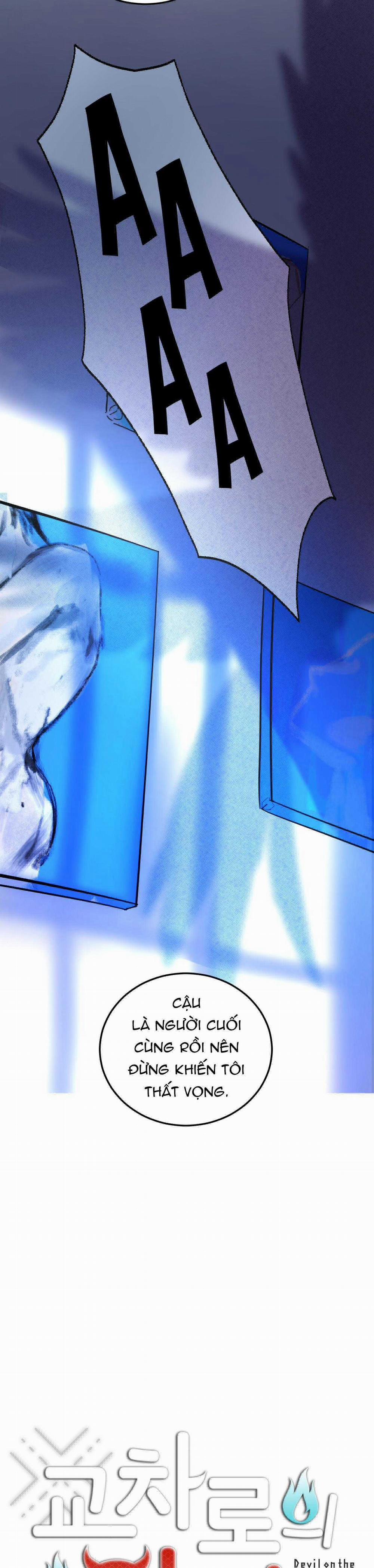 Ác Ma Giữa Ngã Tư Đường 50 trang 4