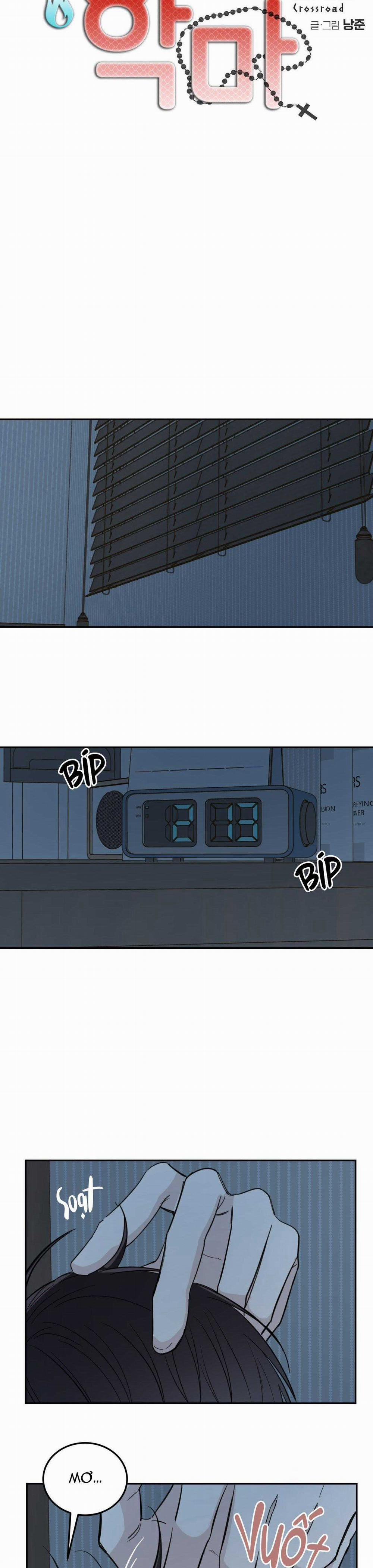 Ác Ma Giữa Ngã Tư Đường 50 trang 5