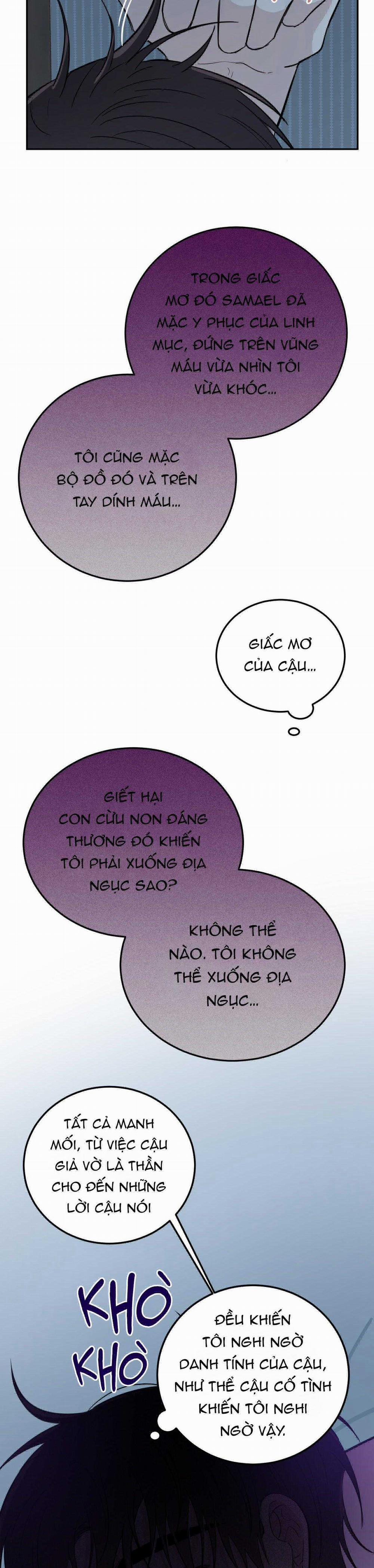 Ác Ma Giữa Ngã Tư Đường 50 trang 6