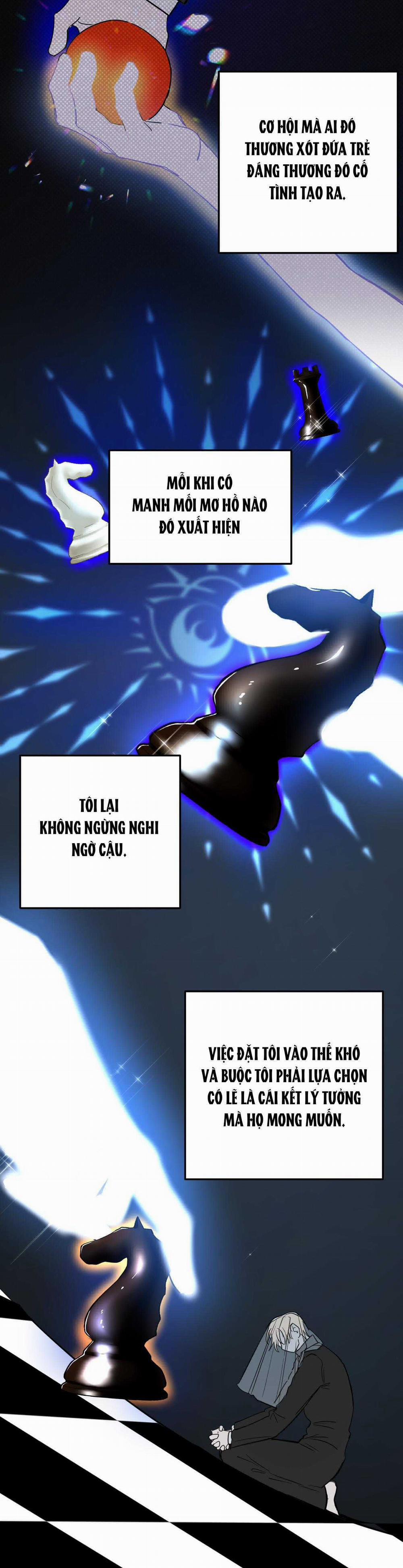 Ác Ma Giữa Ngã Tư Đường 50 trang 8