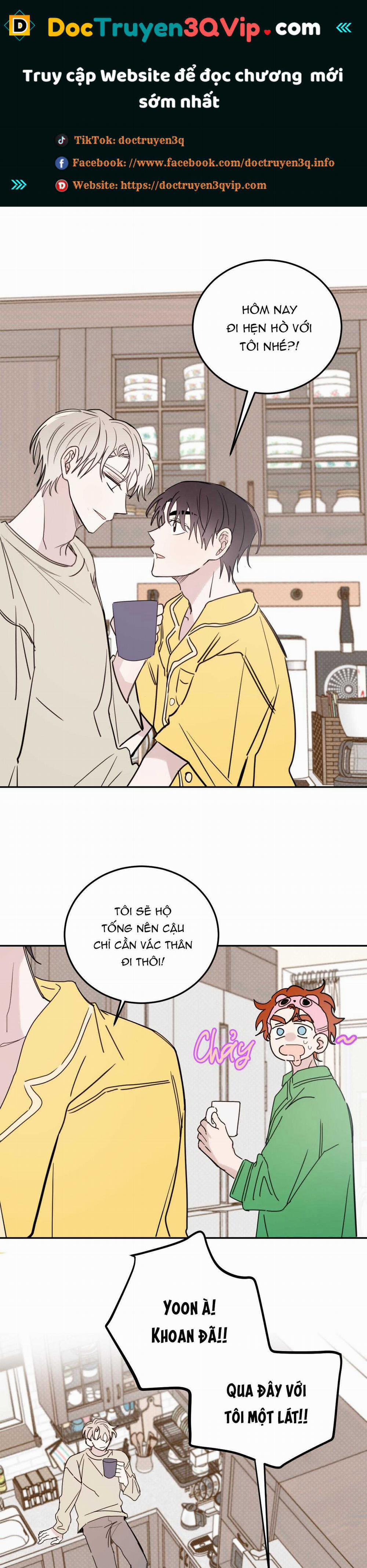 Ác Ma Giữa Ngã Tư Đường 51 trang 0