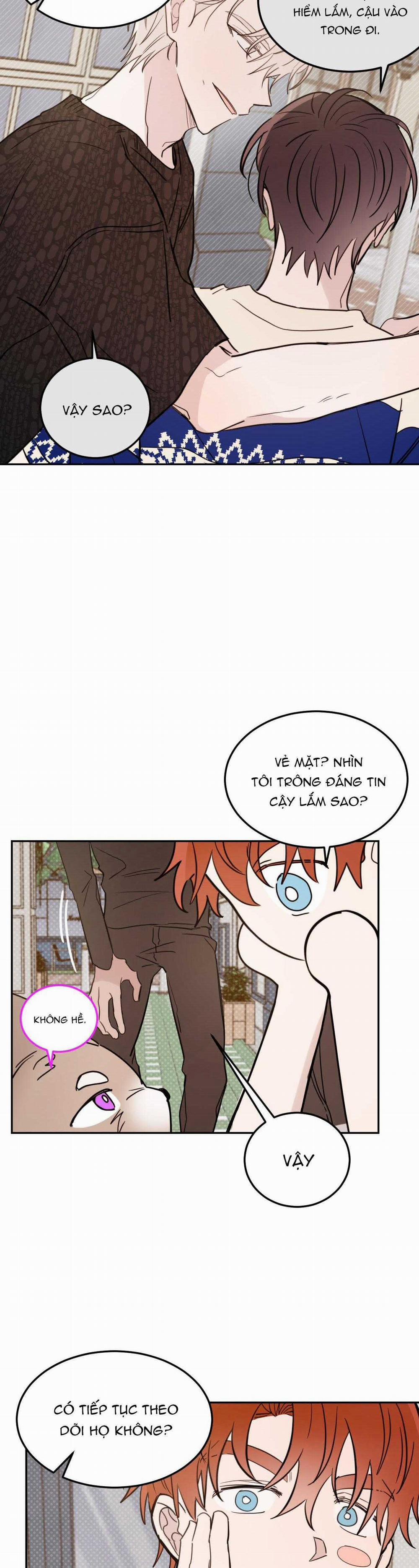 Ác Ma Giữa Ngã Tư Đường 51 trang 10