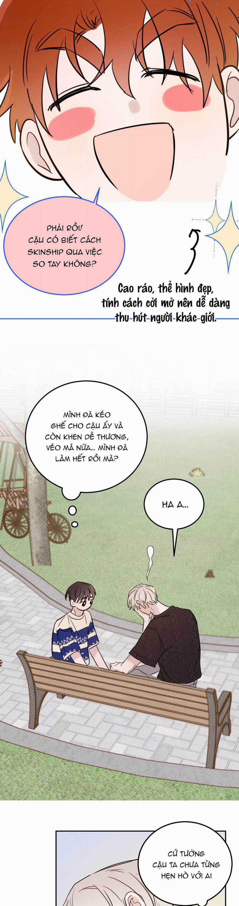 Ác Ma Giữa Ngã Tư Đường 51 trang 17