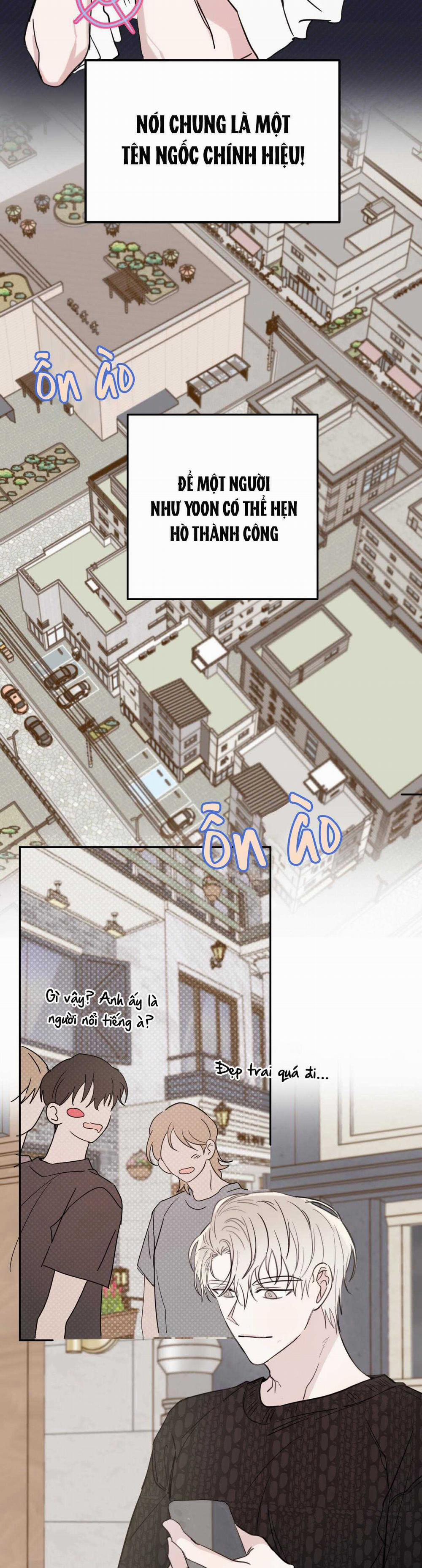 Ác Ma Giữa Ngã Tư Đường 51 trang 2