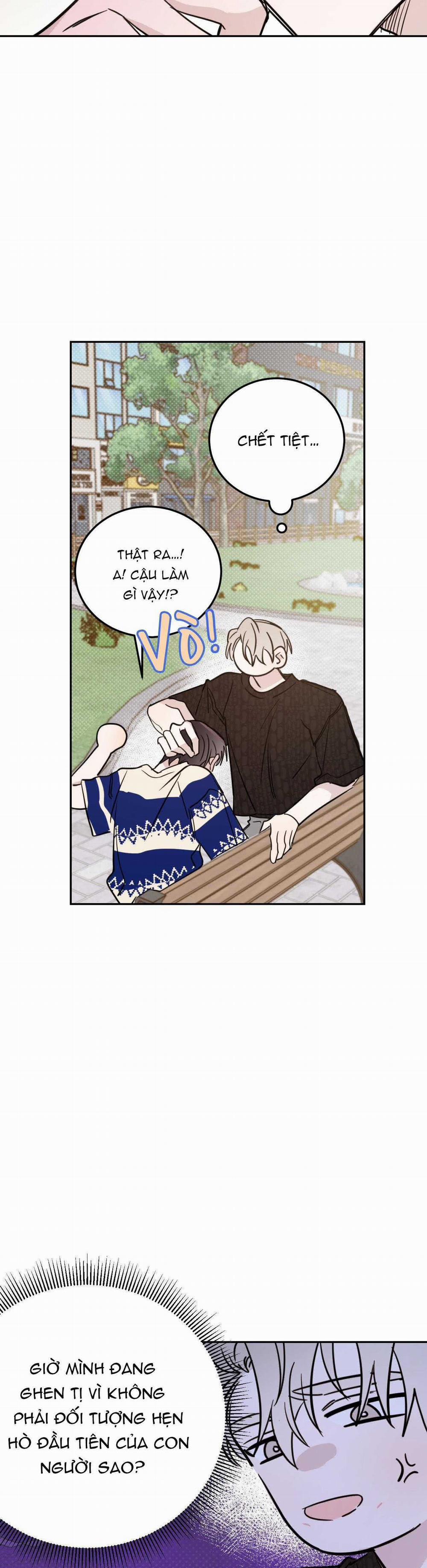 Ác Ma Giữa Ngã Tư Đường 51 trang 20