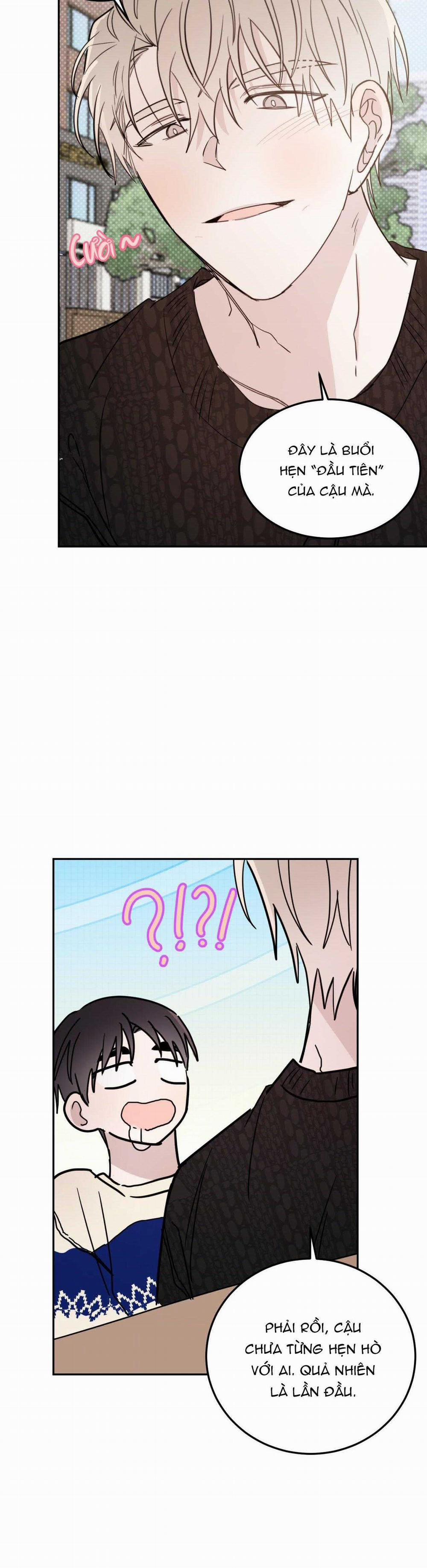 Ác Ma Giữa Ngã Tư Đường 51 trang 23