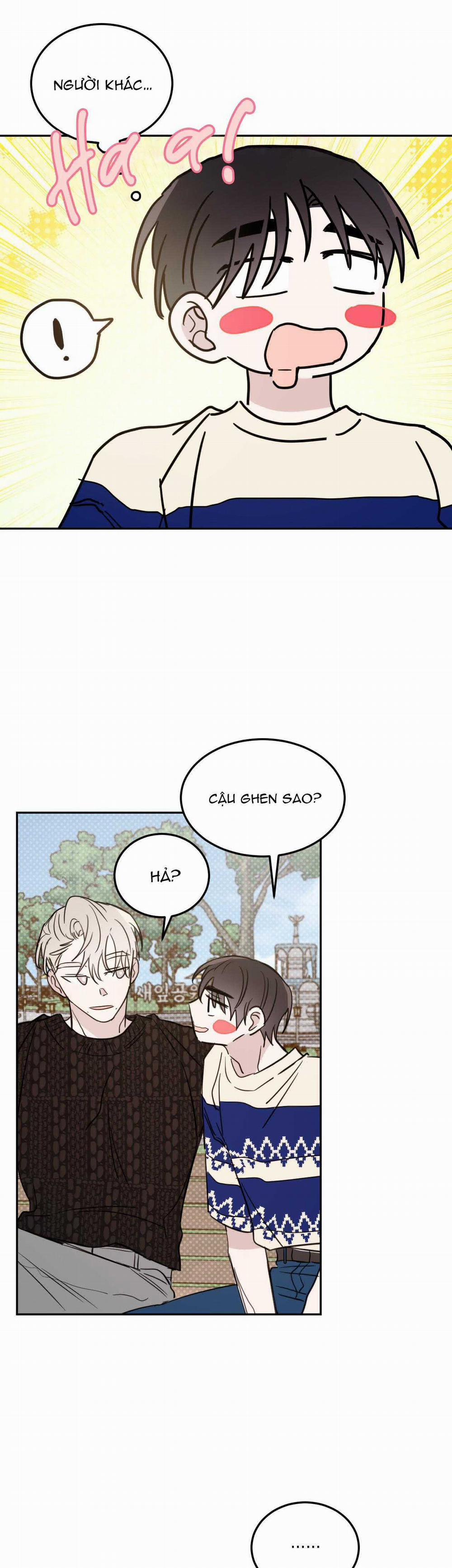 Ác Ma Giữa Ngã Tư Đường 51 trang 24