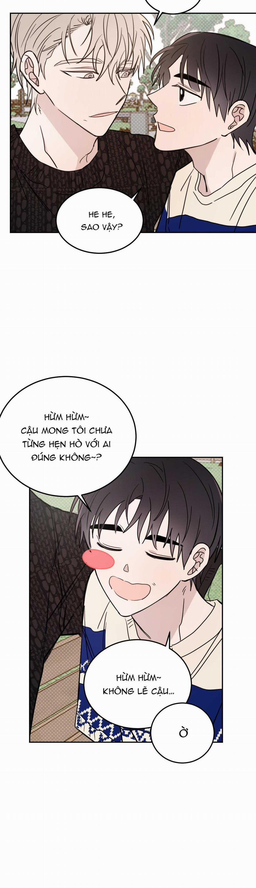 Ác Ma Giữa Ngã Tư Đường 51 trang 25