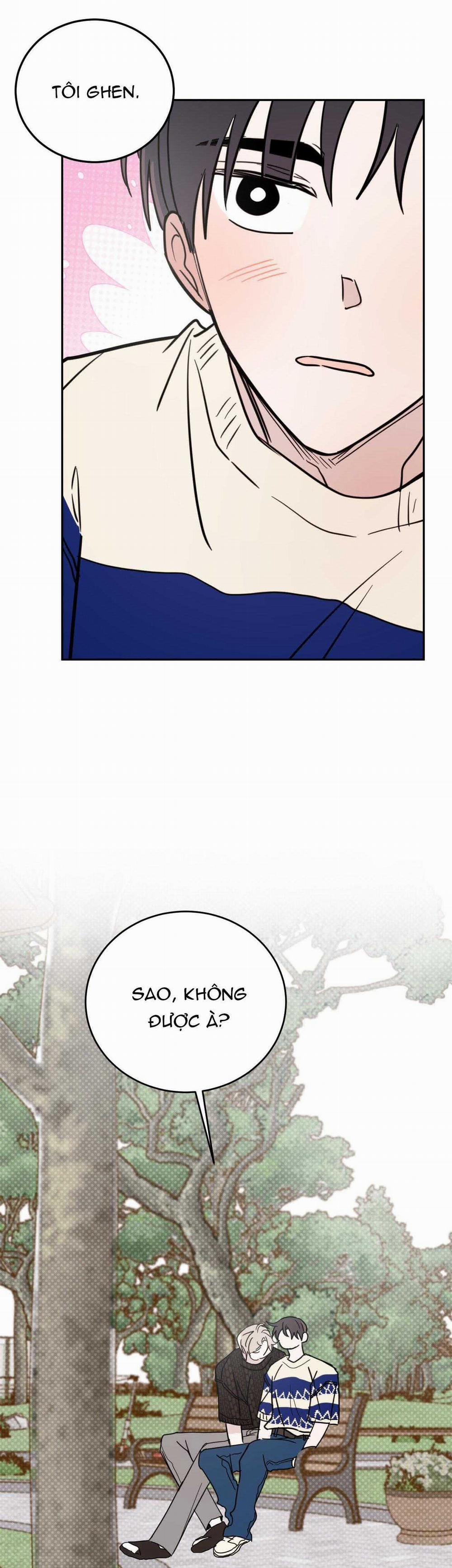 Ác Ma Giữa Ngã Tư Đường 51 trang 26