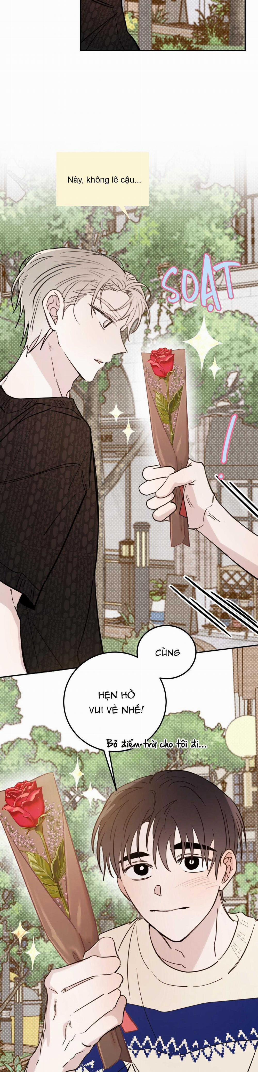 Ác Ma Giữa Ngã Tư Đường 51 trang 4