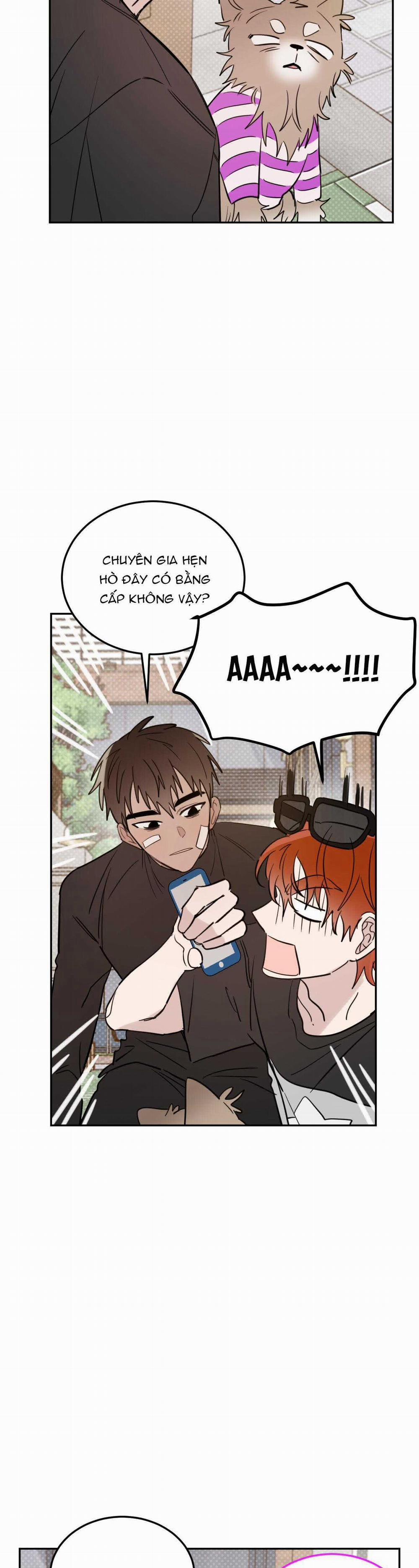 Ác Ma Giữa Ngã Tư Đường 51 trang 8