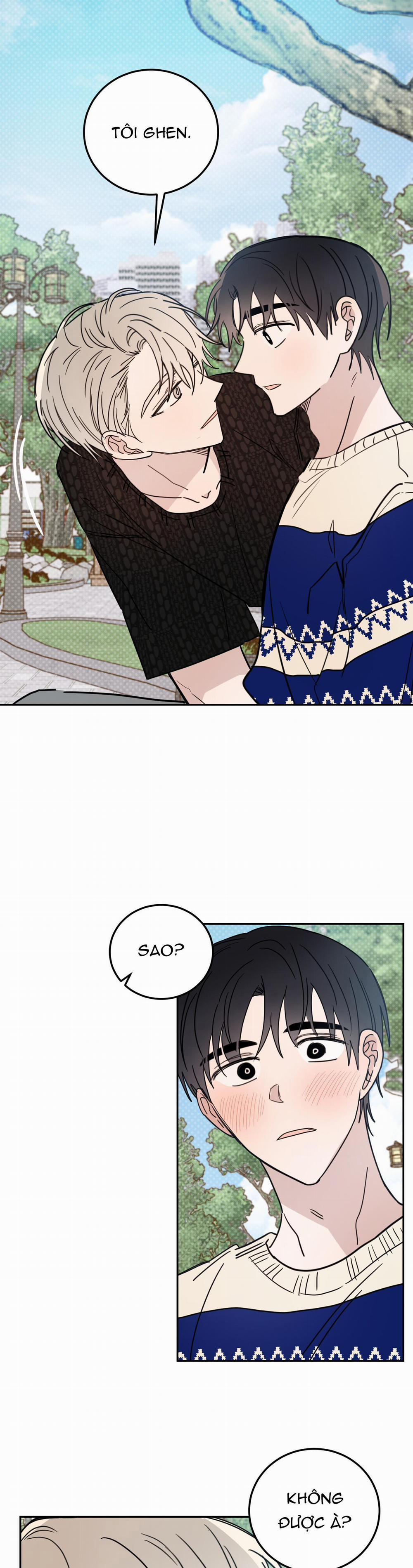 Ác Ma Giữa Ngã Tư Đường 52 trang 0