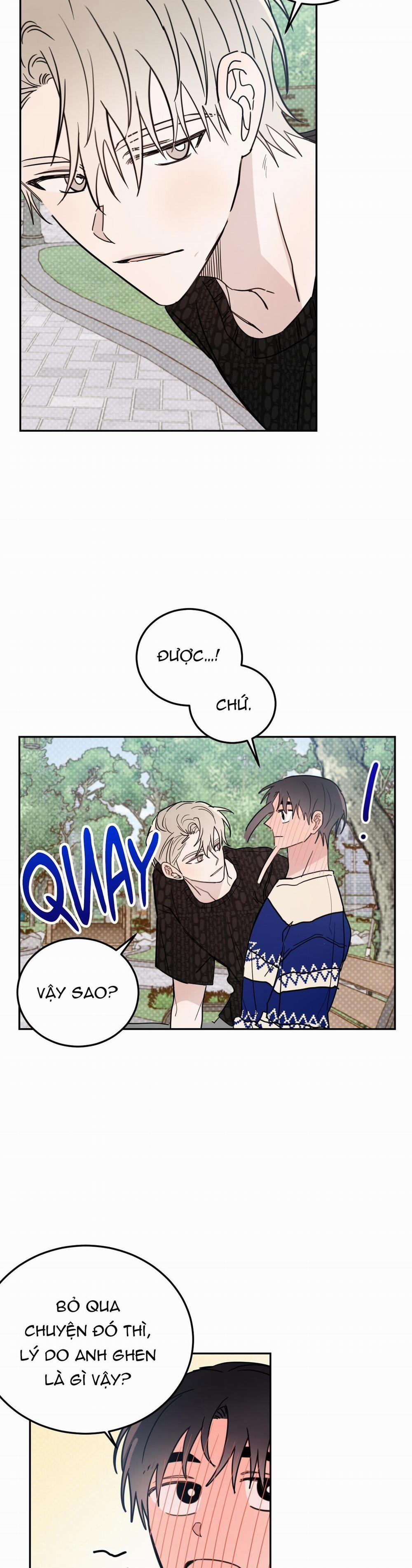 Ác Ma Giữa Ngã Tư Đường 52 trang 1