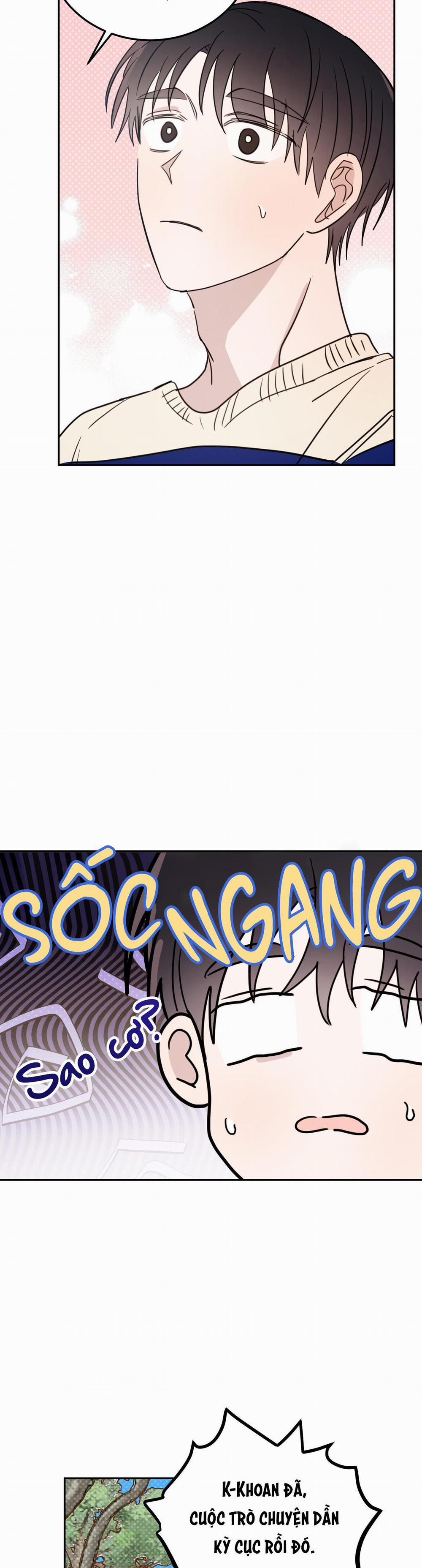 Ác Ma Giữa Ngã Tư Đường 52 trang 11