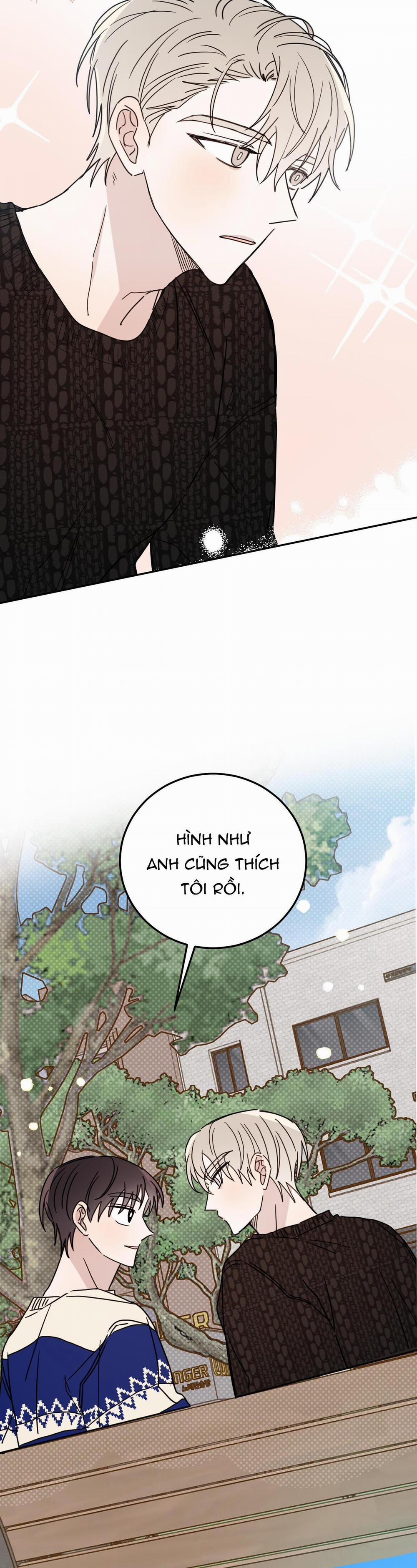 Ác Ma Giữa Ngã Tư Đường 52 trang 15