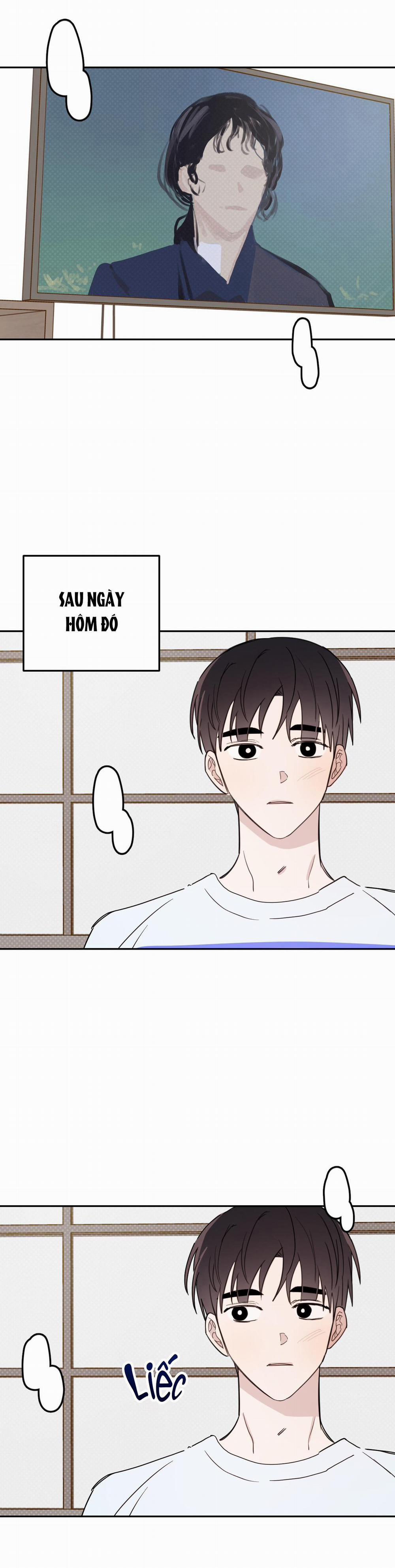 Ác Ma Giữa Ngã Tư Đường 52 trang 18