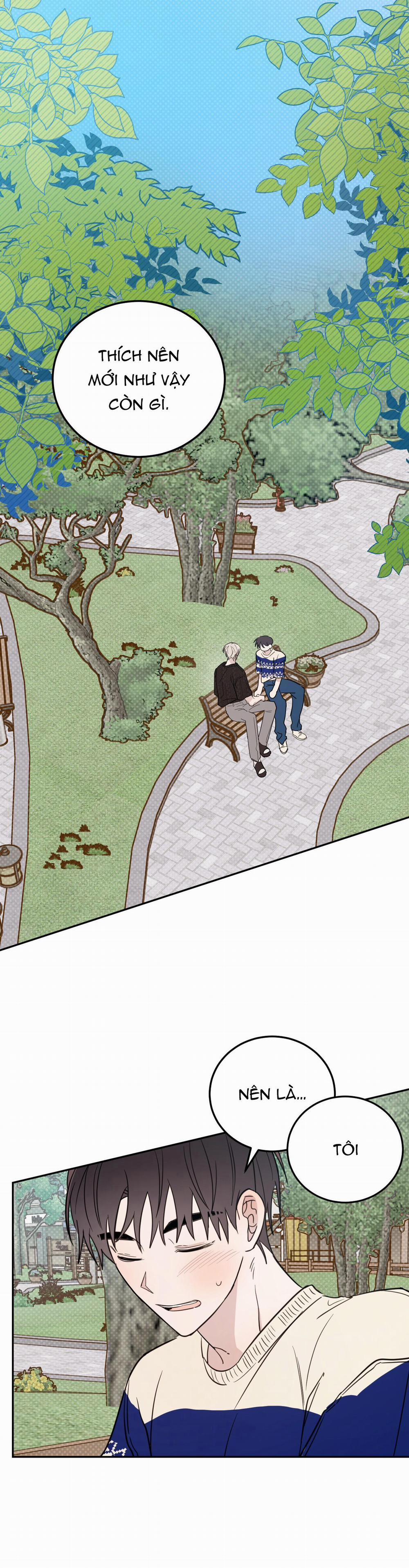 Ác Ma Giữa Ngã Tư Đường 52 trang 24