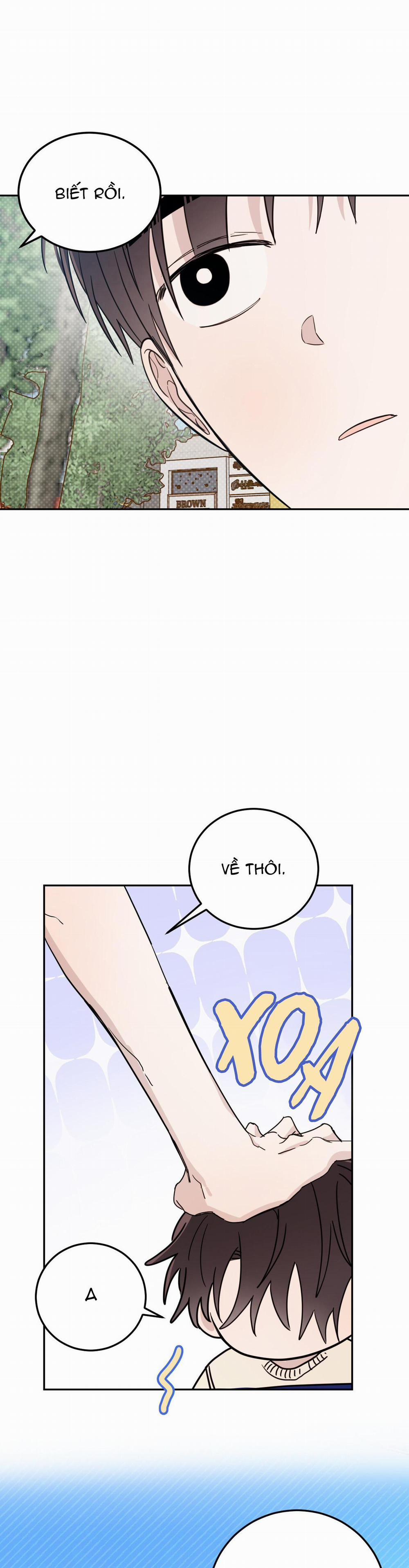 Ác Ma Giữa Ngã Tư Đường 52 trang 25