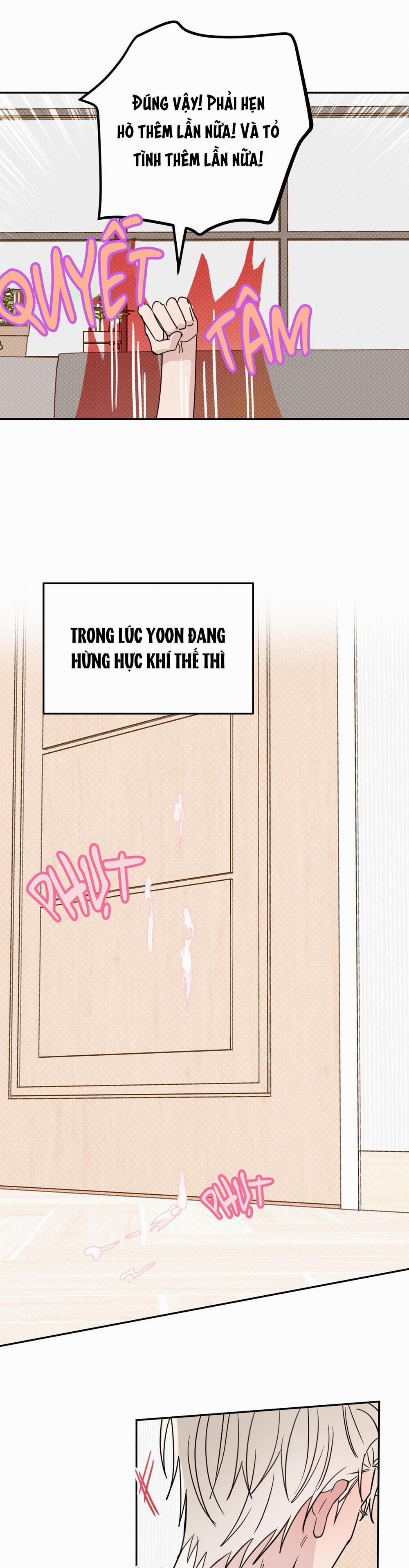 Ác Ma Giữa Ngã Tư Đường 52 trang 27