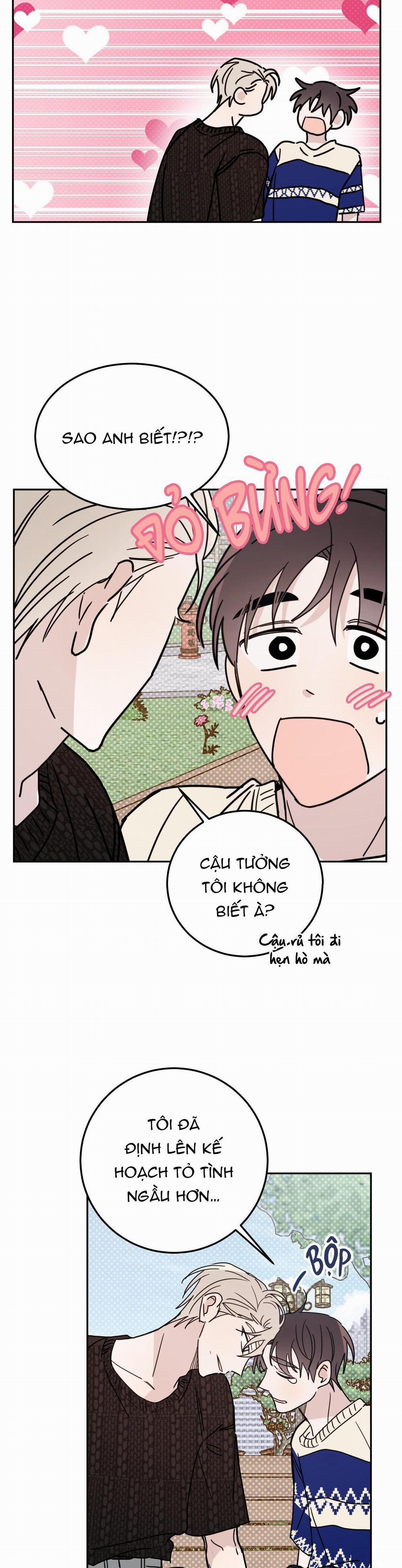 Ác Ma Giữa Ngã Tư Đường 52 trang 7