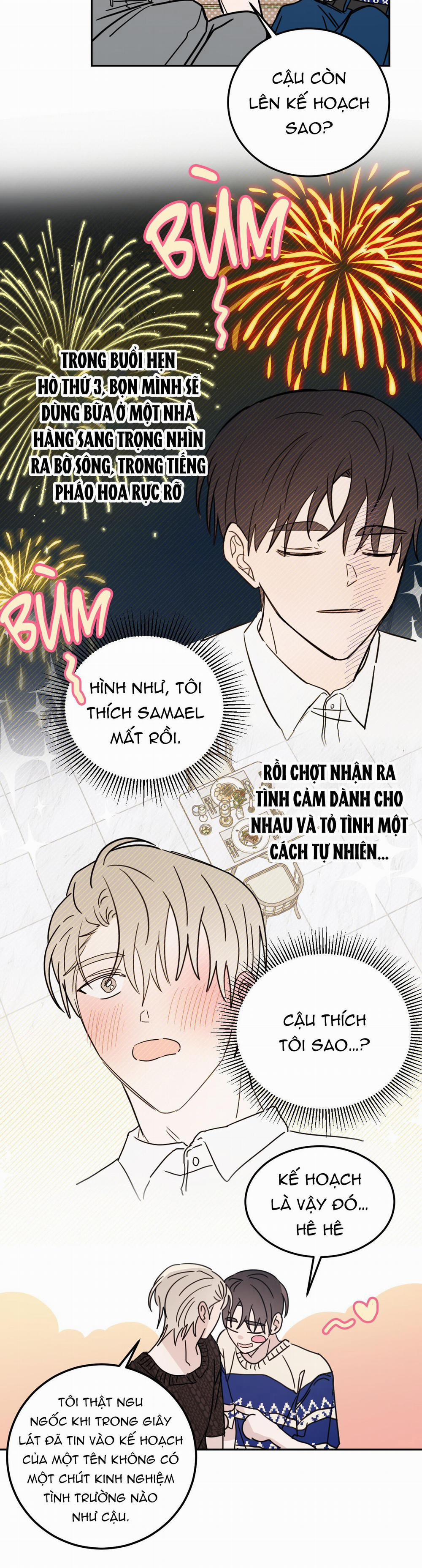 Ác Ma Giữa Ngã Tư Đường 52 trang 8