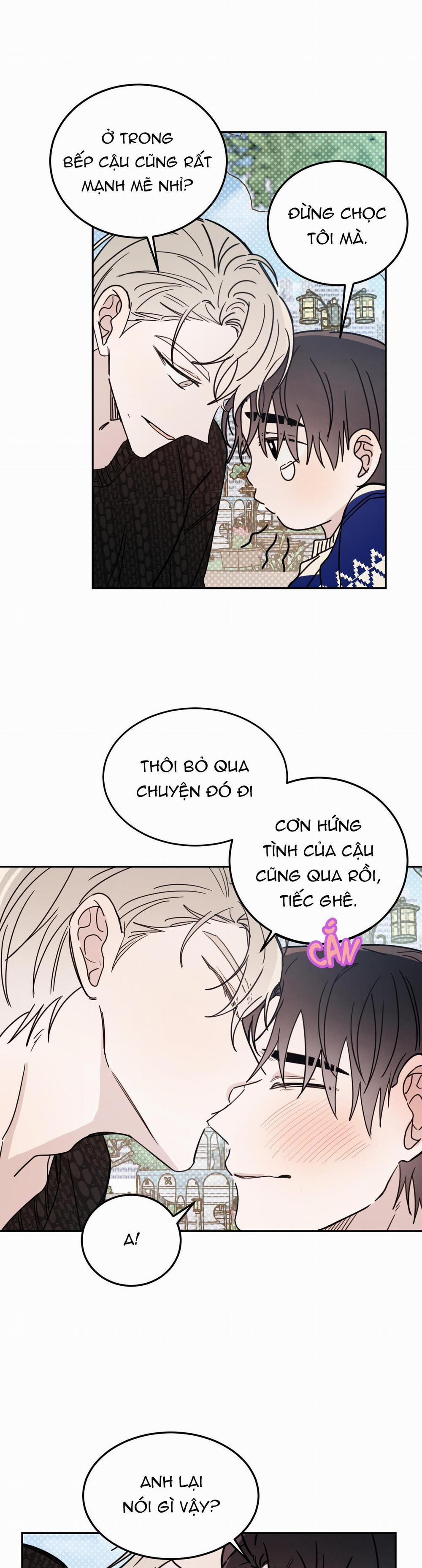 Ác Ma Giữa Ngã Tư Đường 52 trang 9