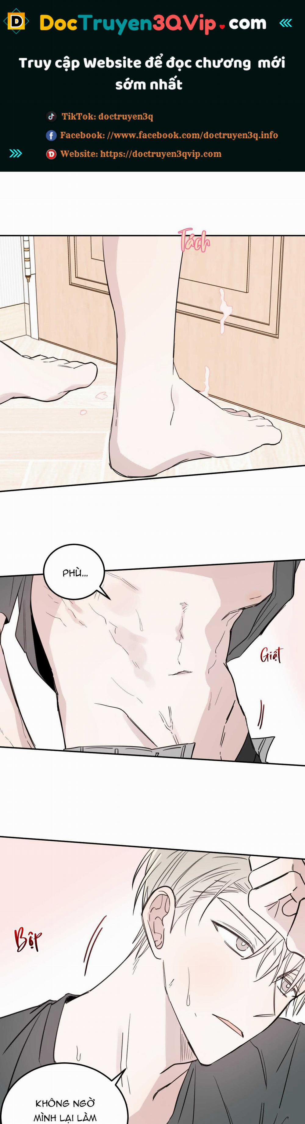 Ác Ma Giữa Ngã Tư Đường 53 trang 0