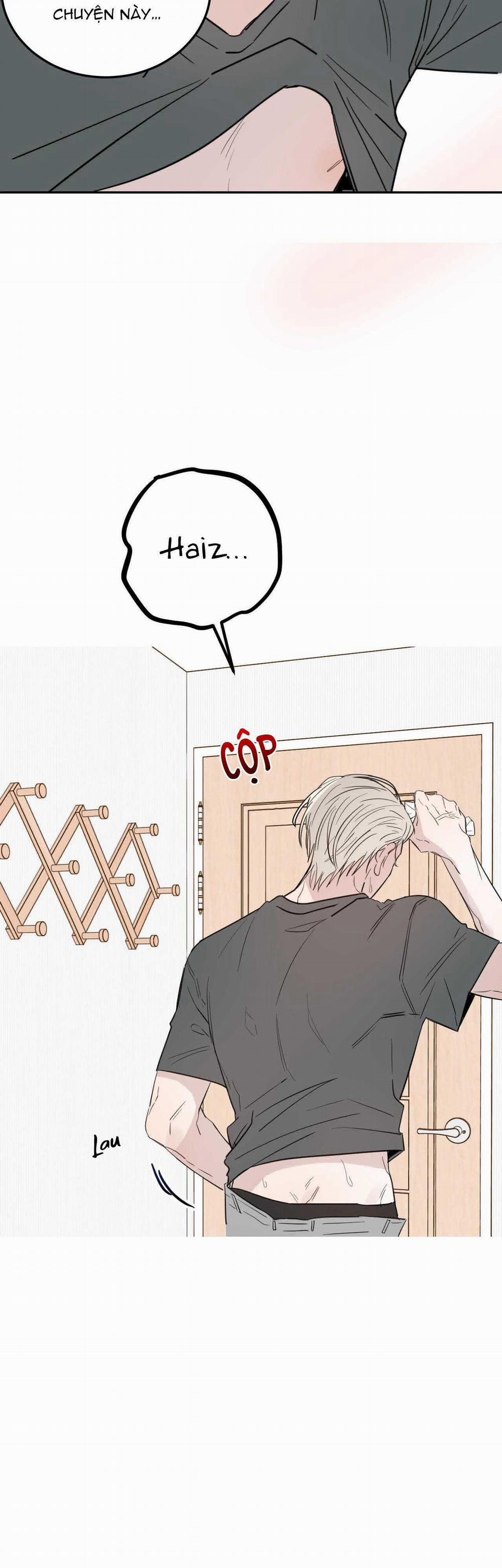 Ác Ma Giữa Ngã Tư Đường 53 trang 1