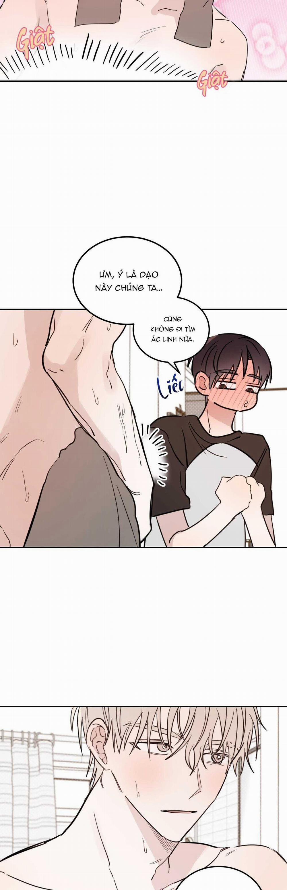 Ác Ma Giữa Ngã Tư Đường 53 trang 13