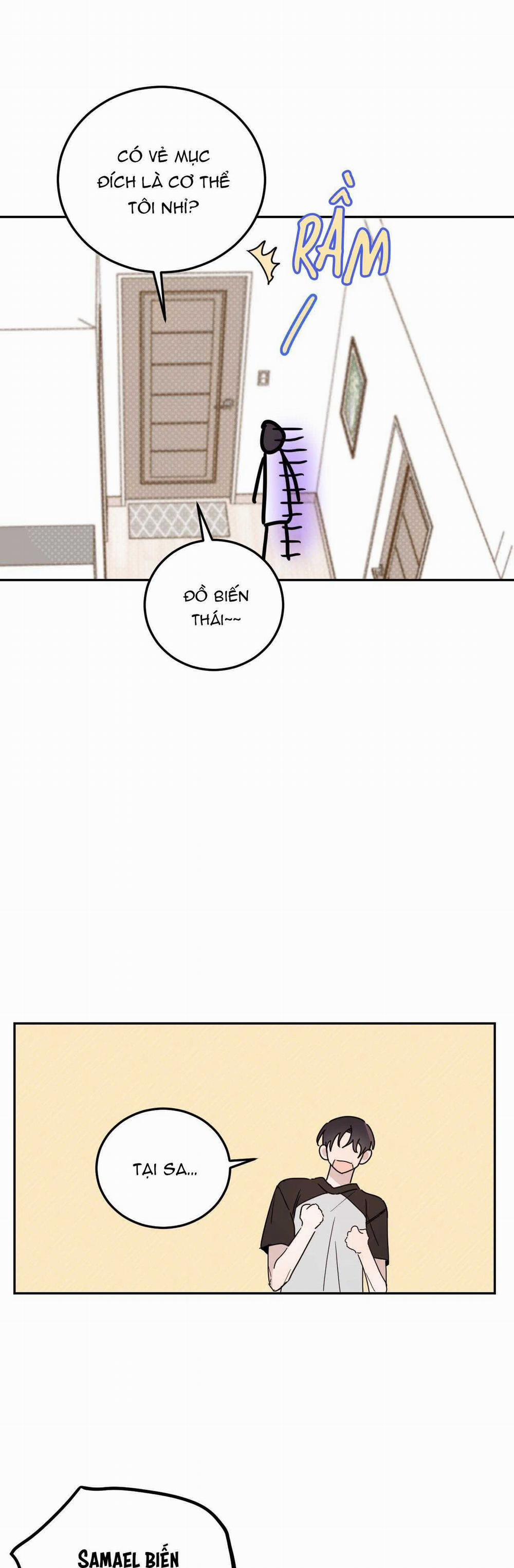 Ác Ma Giữa Ngã Tư Đường 53 trang 16