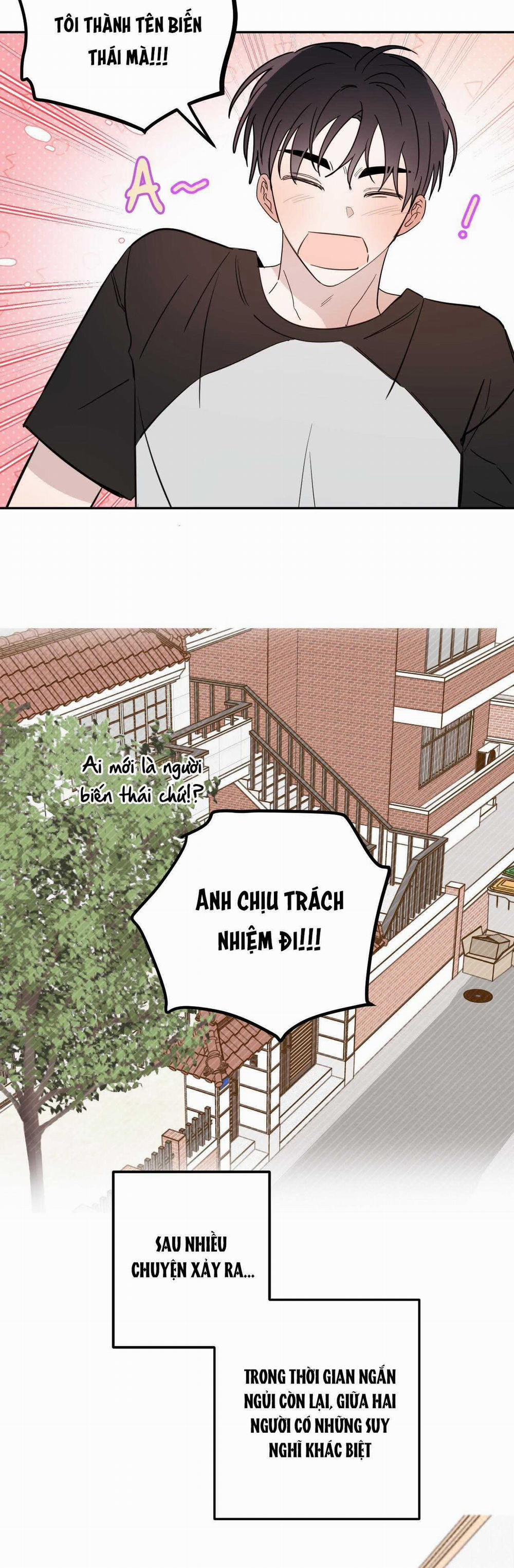 Ác Ma Giữa Ngã Tư Đường 53 trang 17