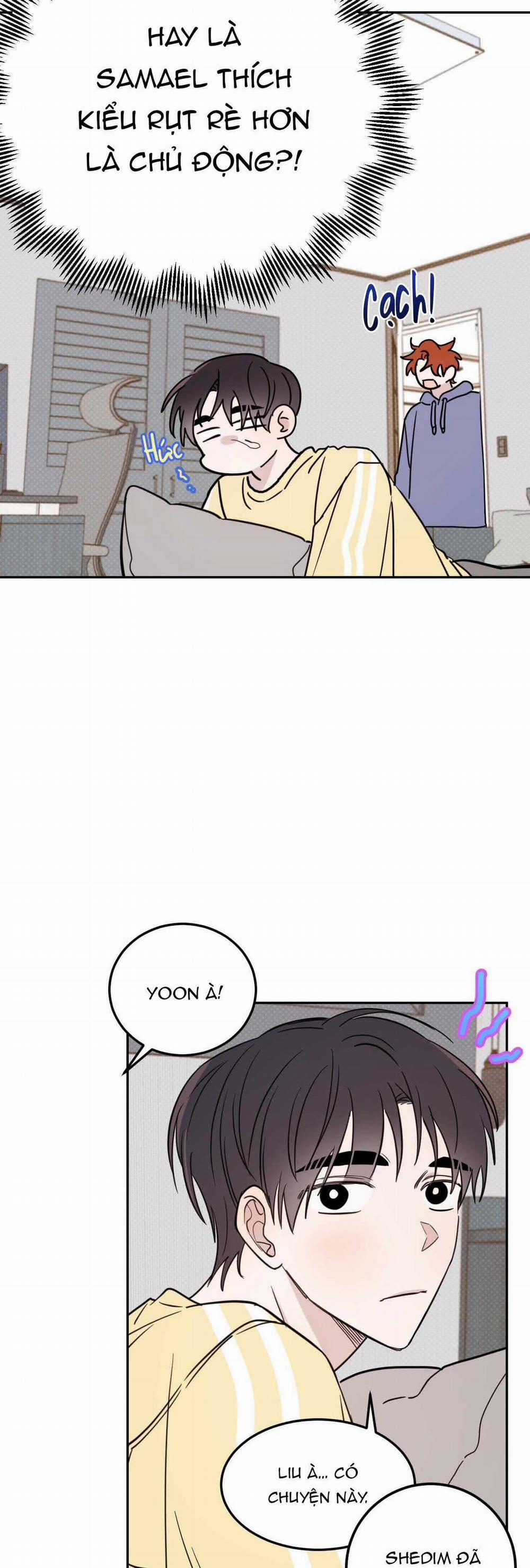 Ác Ma Giữa Ngã Tư Đường 53 trang 23