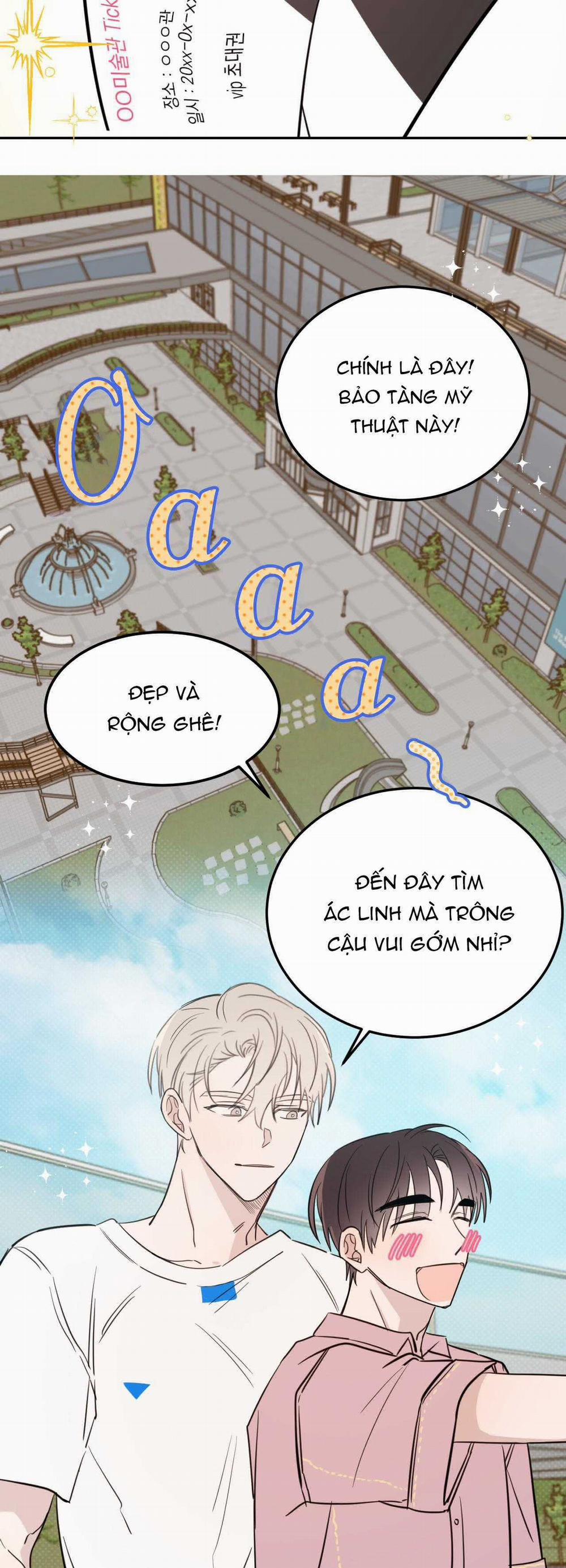 Ác Ma Giữa Ngã Tư Đường 53 trang 25