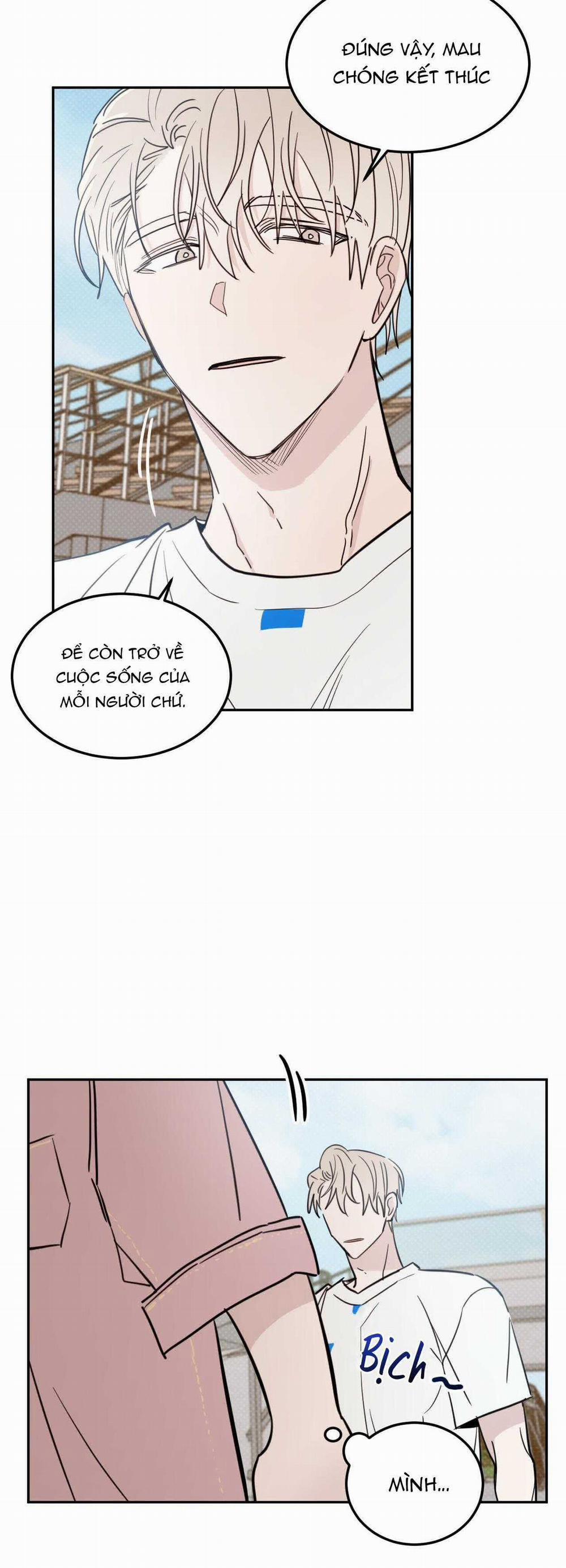 Ác Ma Giữa Ngã Tư Đường 53 trang 28