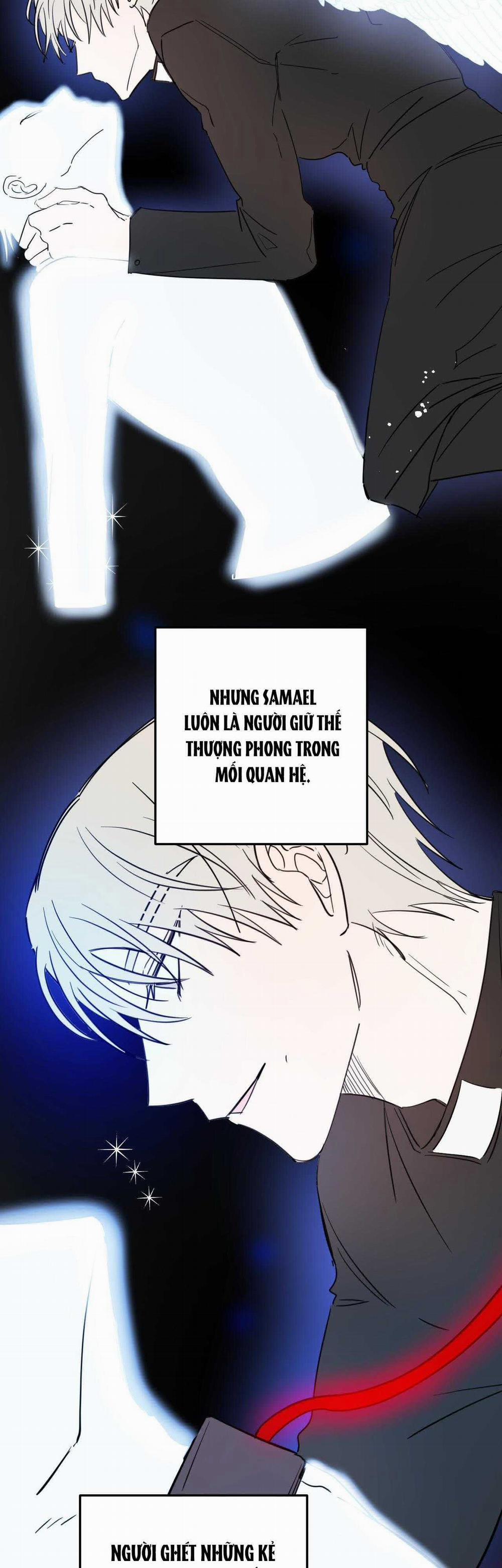 Ác Ma Giữa Ngã Tư Đường 53 trang 3