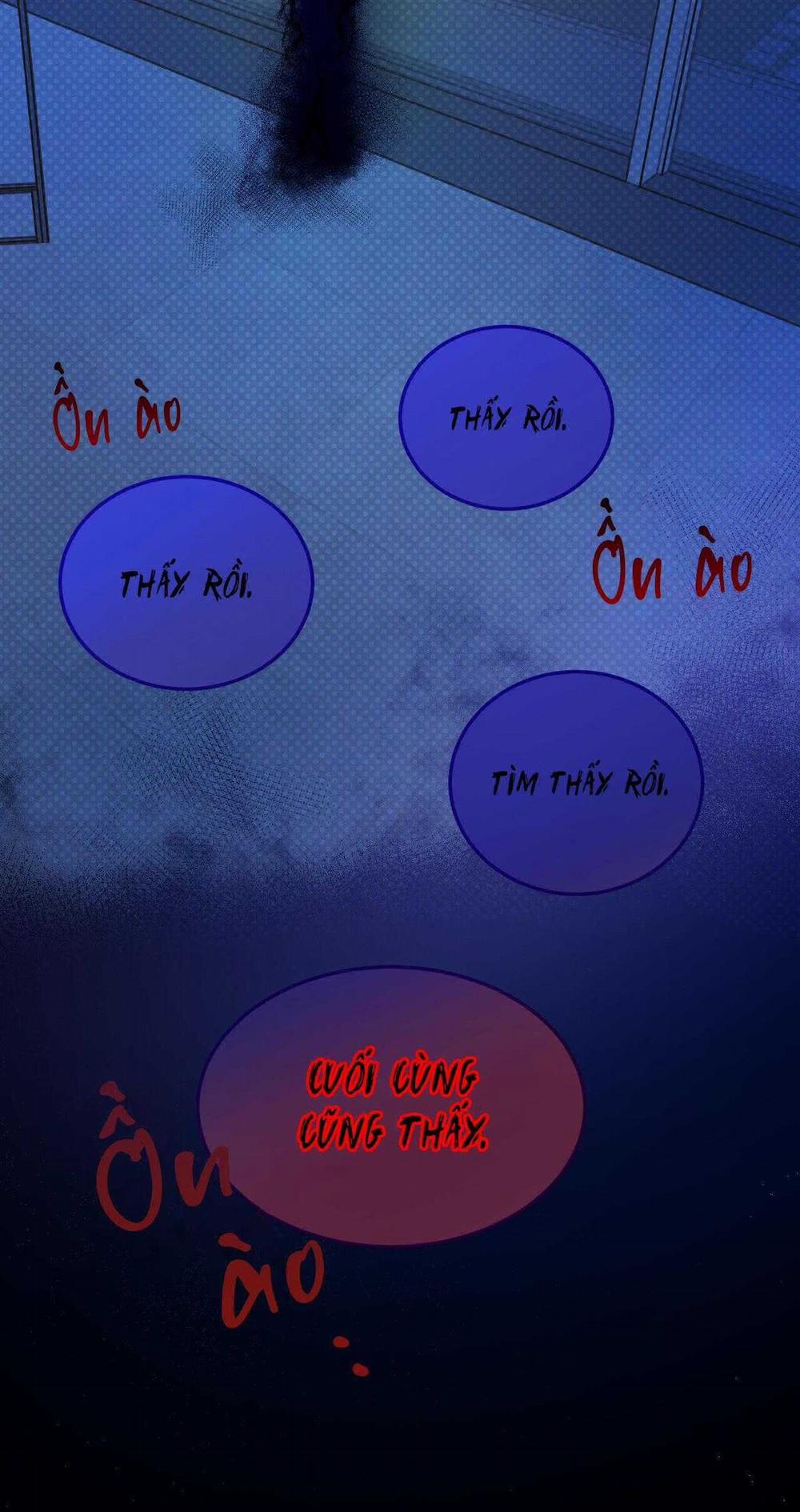 Ác Ma Giữa Ngã Tư Đường 53 trang 33