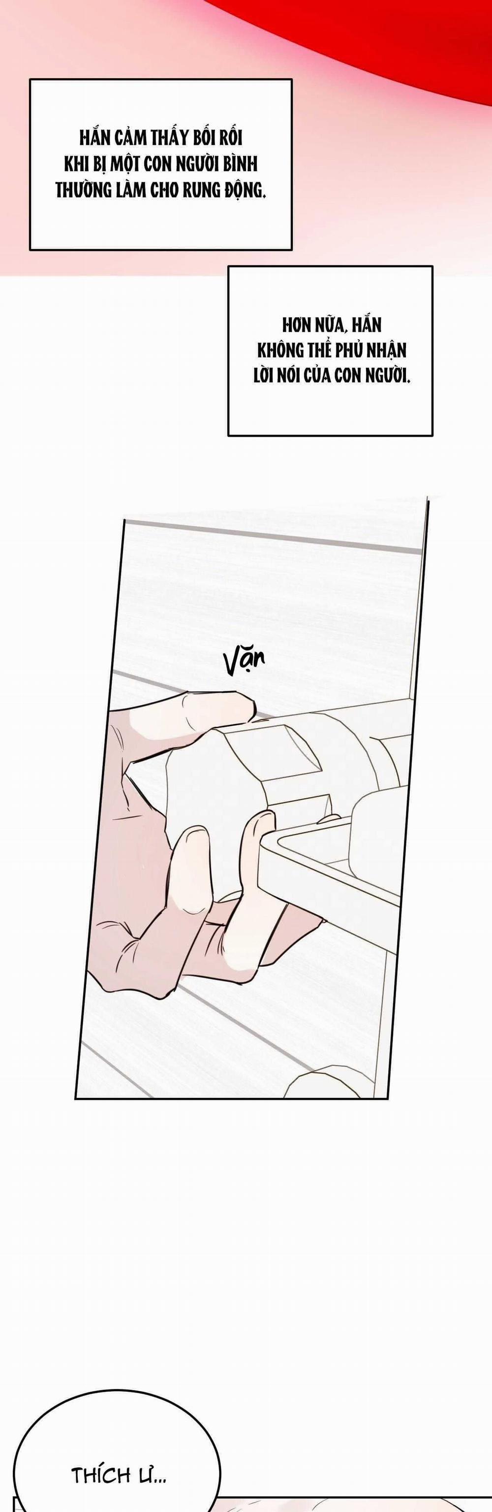 Ác Ma Giữa Ngã Tư Đường 53 trang 5