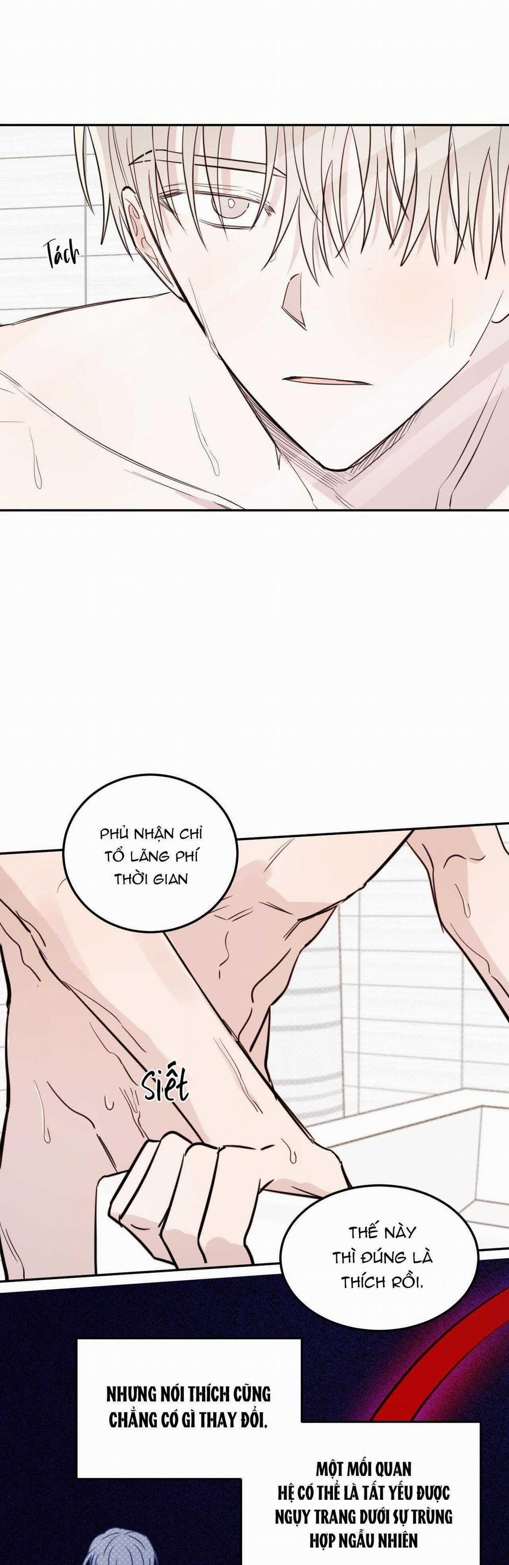 Ác Ma Giữa Ngã Tư Đường 53 trang 7