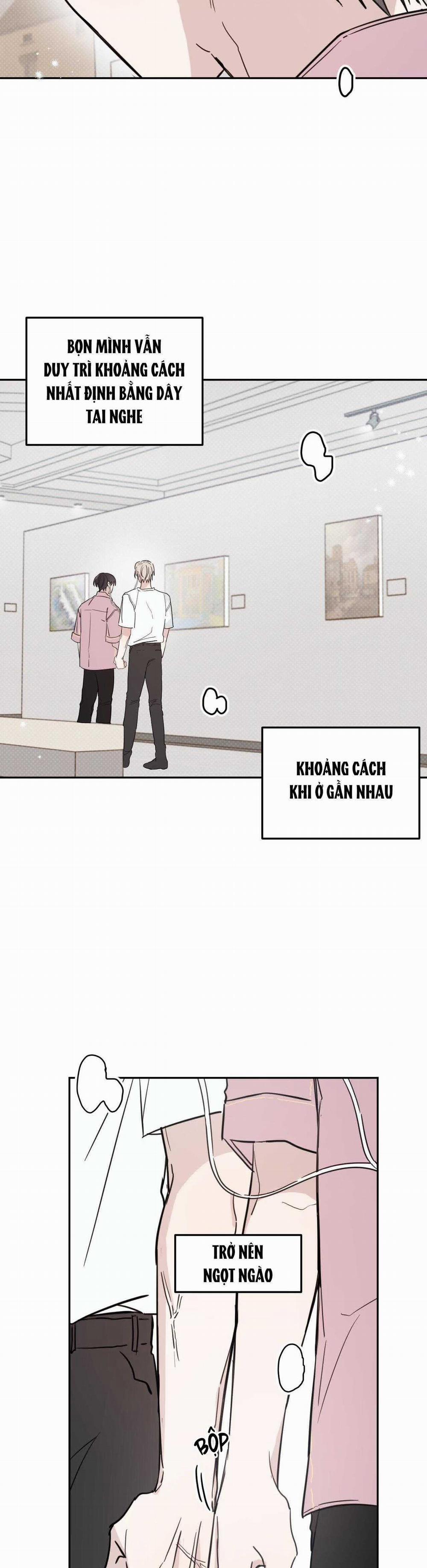 Ác Ma Giữa Ngã Tư Đường 54 trang 10